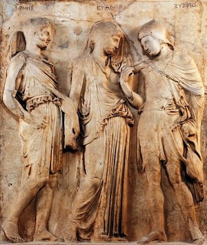 orphée