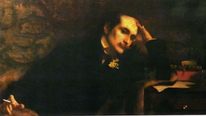 edmond rostand