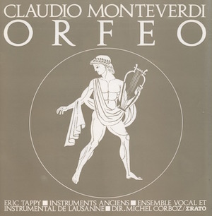 l'orfeo