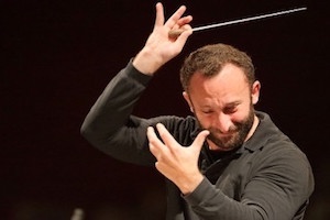 Kirill Petrenko