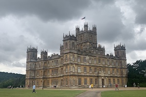 Highclere