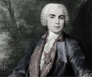 Farinelli (image d'illustration)