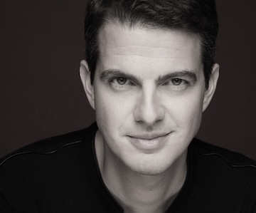 Philippe Jaroussky (image d'illustration)