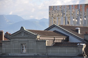 Opéra de Lausanne