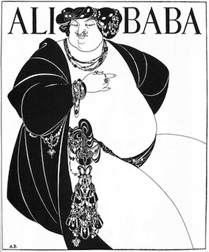 ali baba
