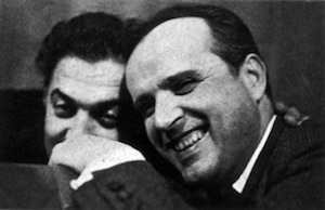 nino rota et fellini
