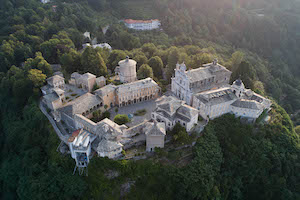 il Sacro Monte di Varallo